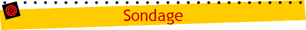 Sondage